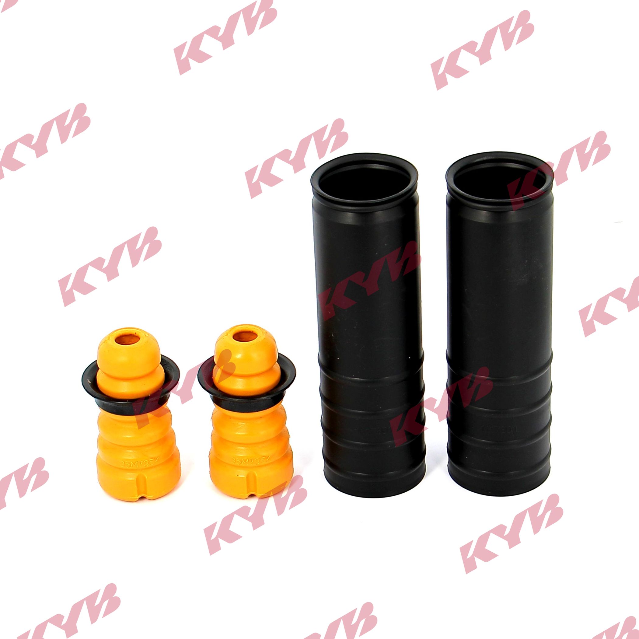 KYB 912054 Protection Kit Schutzkappe/Faltenbalg, Stoßdämpfer