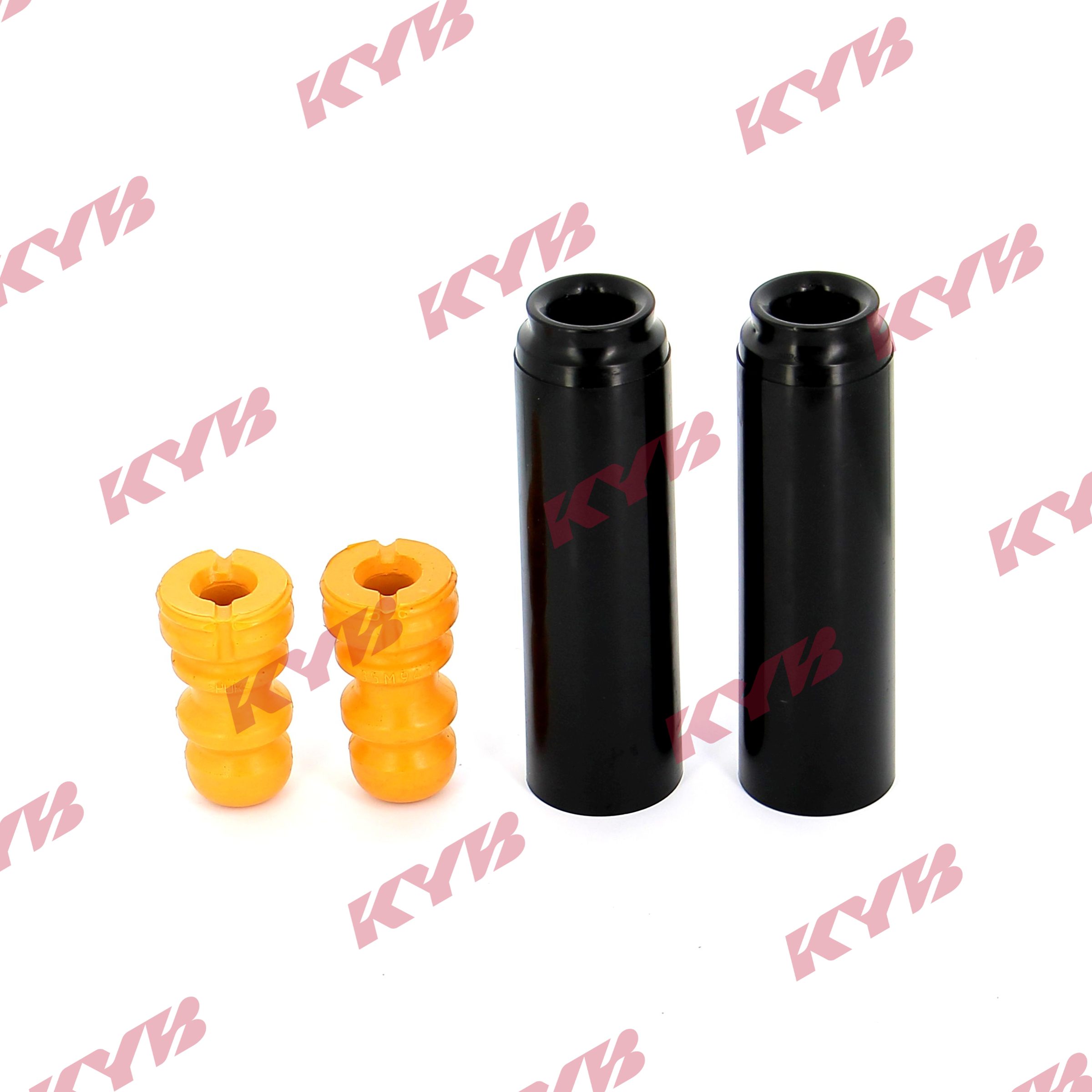 KYB 912055 Protection Kit Schutzkappe/Faltenbalg, Stoßdämpfer