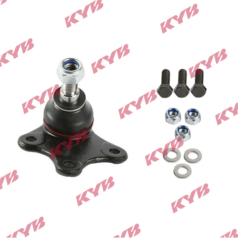KYB KBJ4015 Trag-/Führungsgelenk