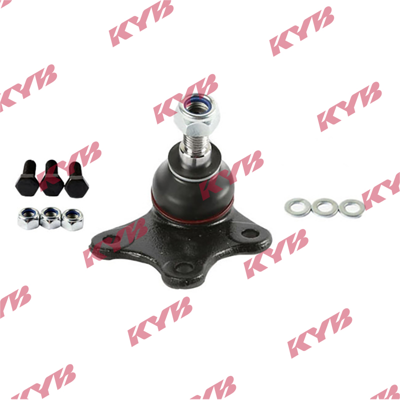 KYB KBJ4016 Trag-/Führungsgelenk