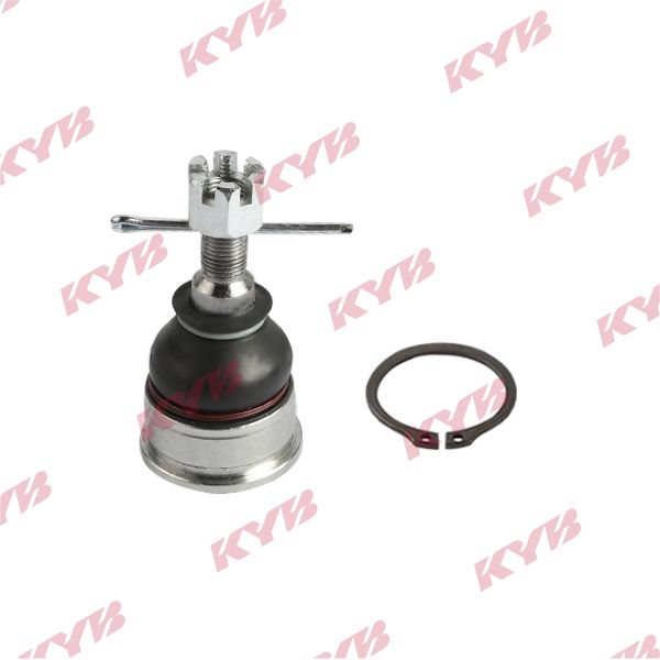 KYB KBJ4465 Άρθρωση υποστήριξης μπροστινός άξονας for HONDA