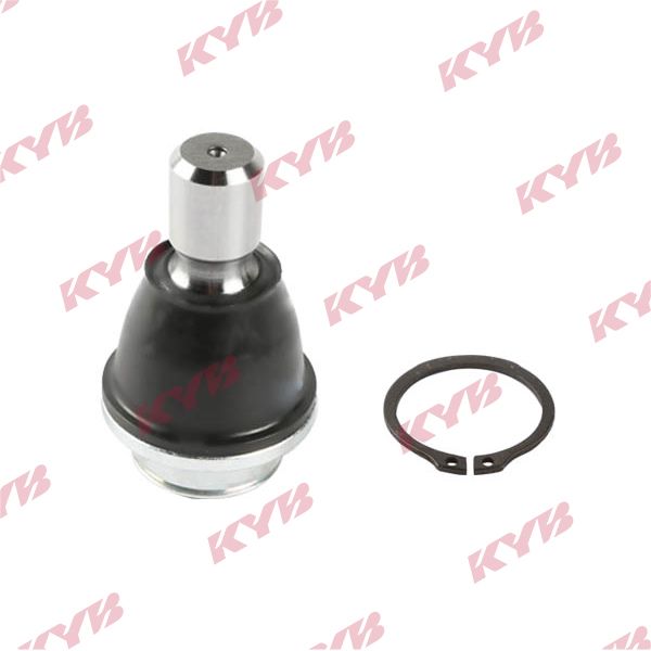 KYB KBJ4471 Άρθρωση υποστήριξης κάτω μπροστινός άξονας for NISSAN RENAULT