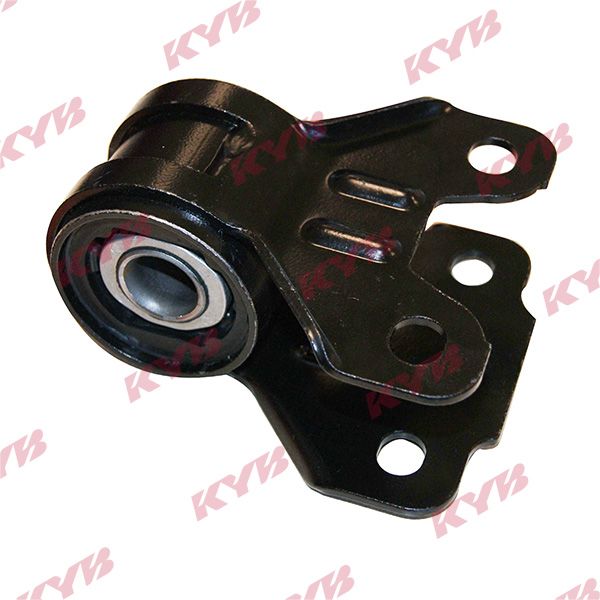 KYB KCM1005 Έδραση, ψαλίδι μπροστινός άξονας for FORD VOLVO