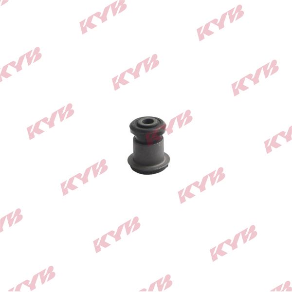 KYB KCM1015 Mounting, control/trailing arm Front Axle for FORD MAZDA VOLVO