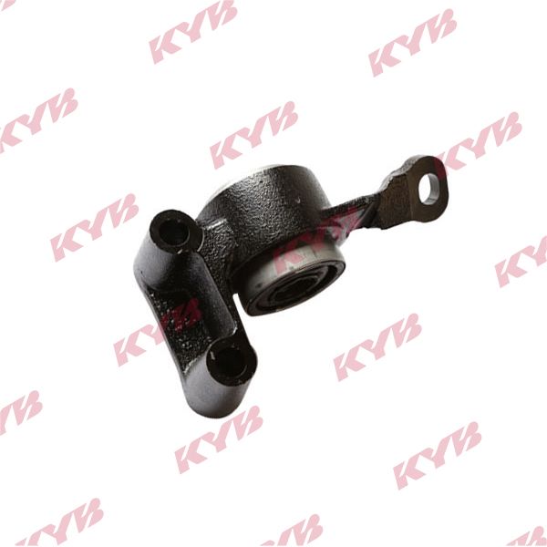 KYB KCM1031 Mounting, control/trailing arm Front Axle Right outer for MINI