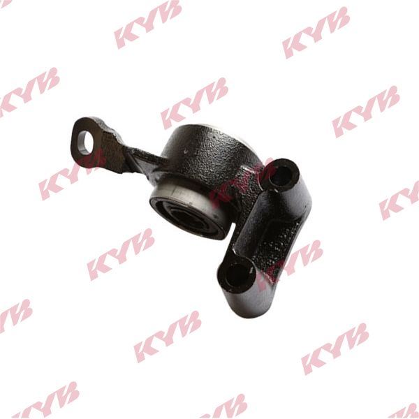 KYB KCM1032 Έδραση, ψαλίδι εξωτερικά Μπροστινός άξονας αριστερά for MINI