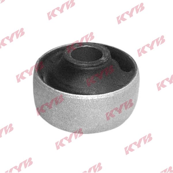 KYB KCM1048 Mounting, control/trailing arm Front Axle outer for SEAT VW