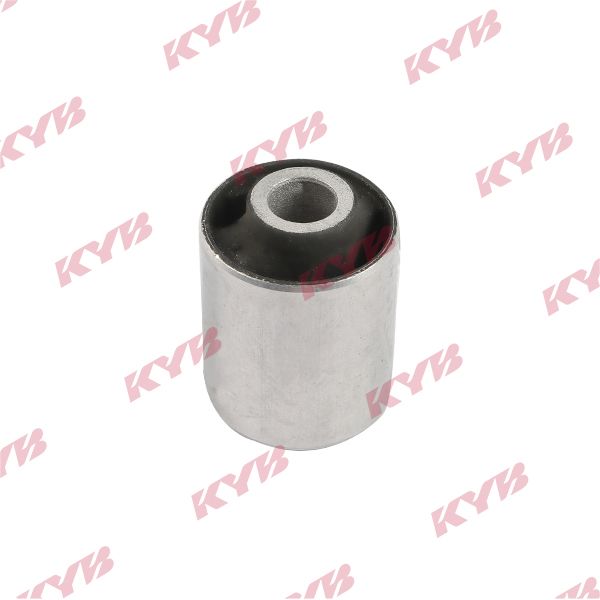 KYB KCM1054 Mounting, control/trailing arm Front Axle outer for MERCEDES-BENZ