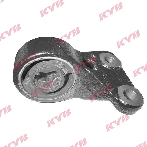 KYB KCM1085 Έδραση, ψαλίδι εξωτερικά Μπροστινός άξονας αριστερά for ROVER