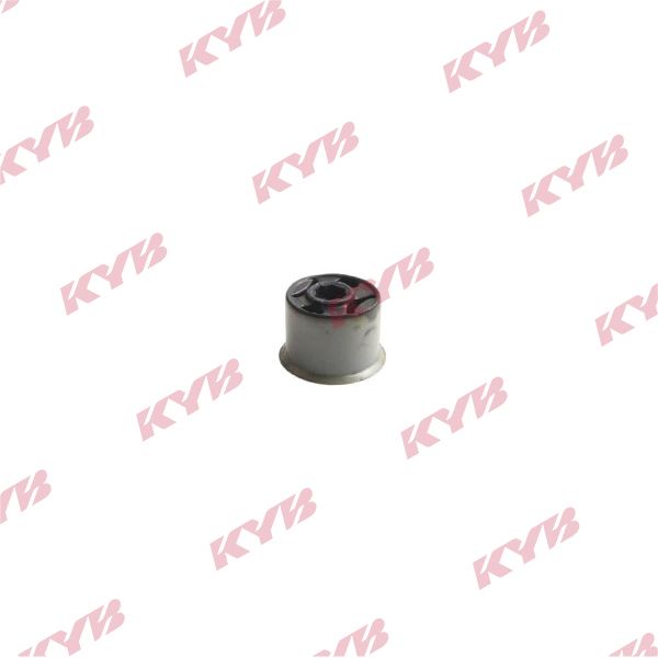 KYB KCM1092 Έδραση, ψαλίδι μπροστινός άξονας for AUDI SEAT SKODA VW