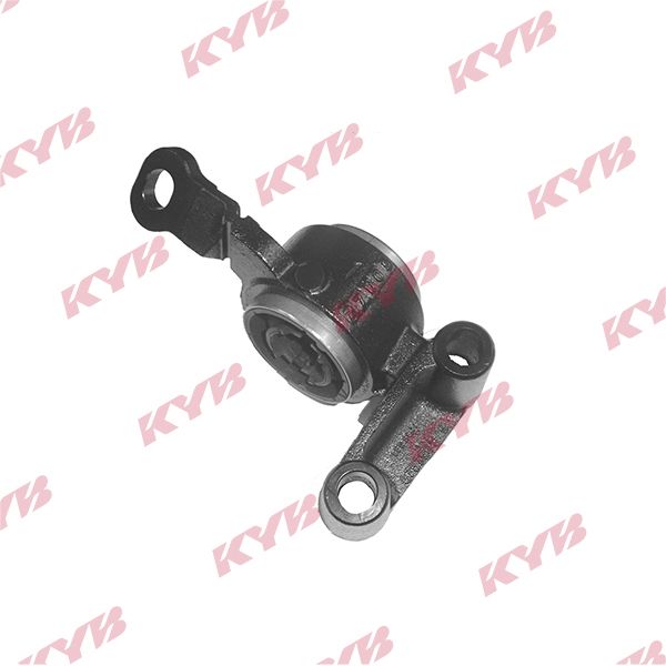 KYB KCM1104 Έδραση, ψαλίδι εξωτερικά Μπροστινός άξονας αριστερά for MINI