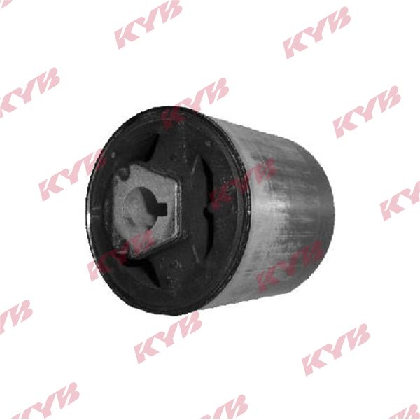 KYB KCM1107 Mounting, control/trailing arm Front Axle for BMW