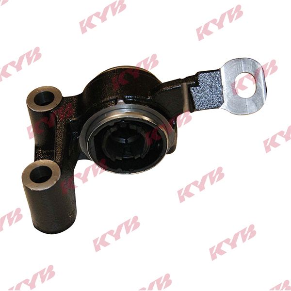 KYB KCM1117 Έδραση, ψαλίδι εξωτερικά Μπροστινός άξονας αριστερά for MINI