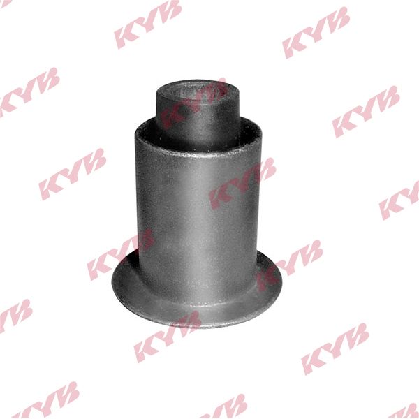 KYB KCM1121 Έδραση, ψαλίδι μπροστινός άξονας for FIAT