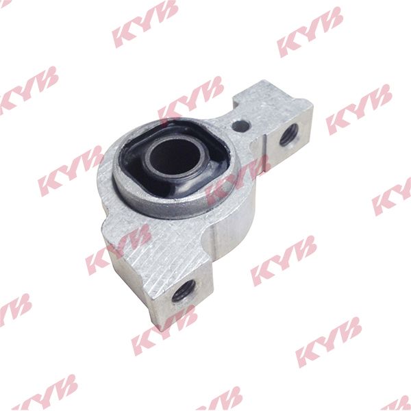KYB KCM1130 Mounting, control/trailing arm Front Axle outer for CITROËN