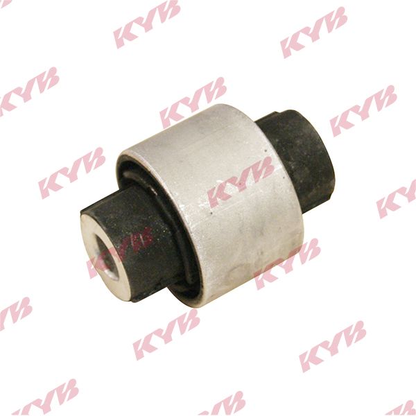 KYB KCM1143 Mounting, control/trailing arm Rear Axle for AUDI SEAT SKODA VW