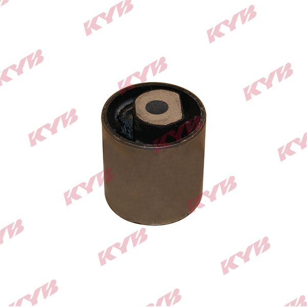 KYB KCM1158 Mounting, control/trailing arm Front Axle for HYUNDAI KIA LAND ROVER