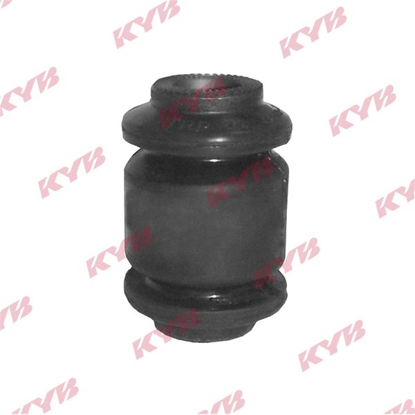 KYB KCM1160 Mounting, control/trailing arm Front Axle for TOYOTA