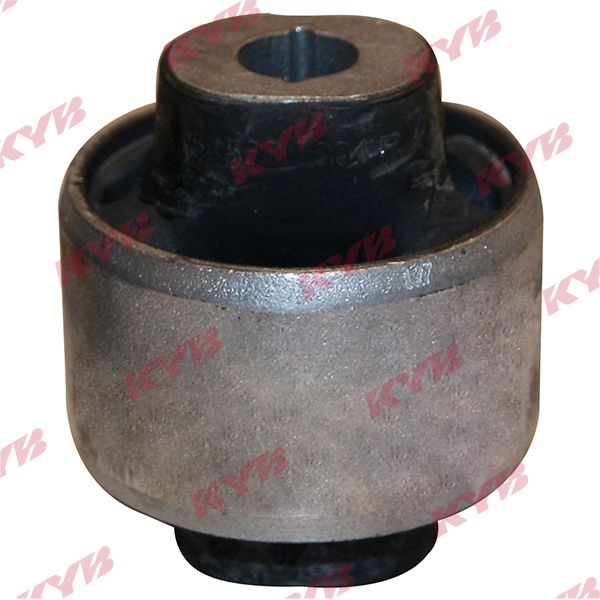 KYB KCM1161 Mounting, control/trailing arm Front Axle outer for RENAULT