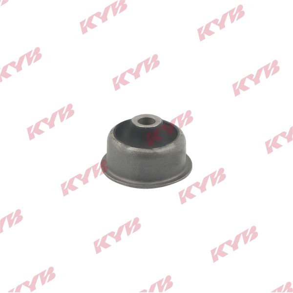 KYB KCM1162 Mounting, control/trailing arm Front Axle outer for FORD
