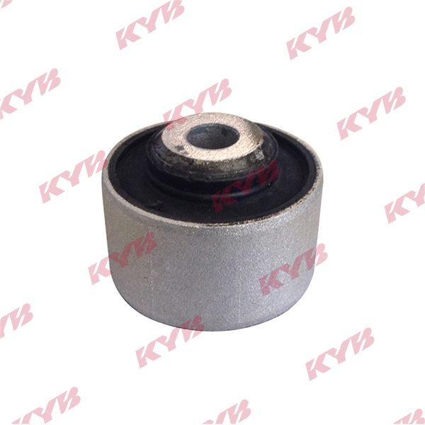 KYB KCM1163 Mounting, control/trailing arm Front Axle for AUDI PORSCHE