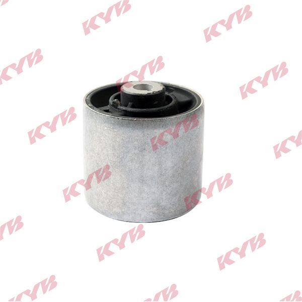 KYB KCM1164 Mounting, control/trailing arm Front Axle for AUDI