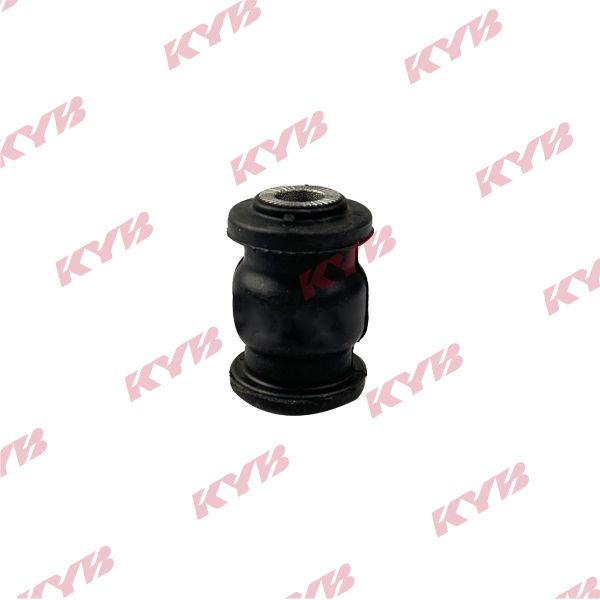 KYB KCM1166 Mounting, control/trailing arm Front Axle for TOYOTA