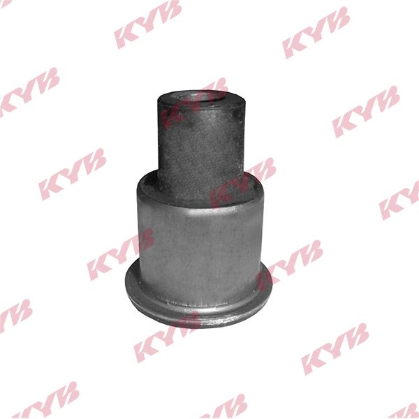 KYB KCM1170 Mounting, control/trailing arm Front Axle Lower for NISSAN