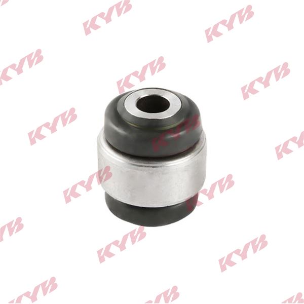 KYB KCM1171 Mounting, control/trailing arm Rear Axle for BMW BMW (BRILLIANCE)