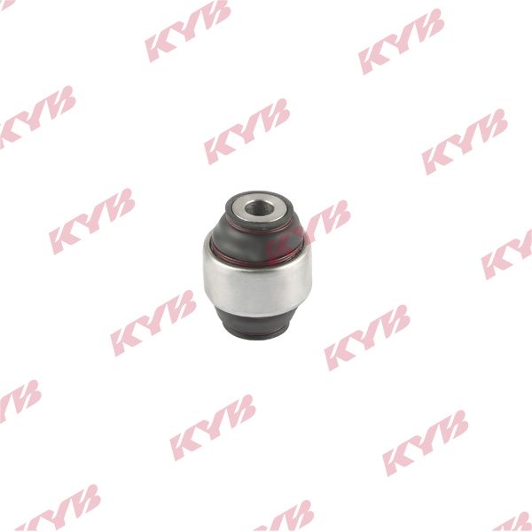 KYB KCM1172 Mounting, control/trailing arm Rear Axle for ALPINA BMW