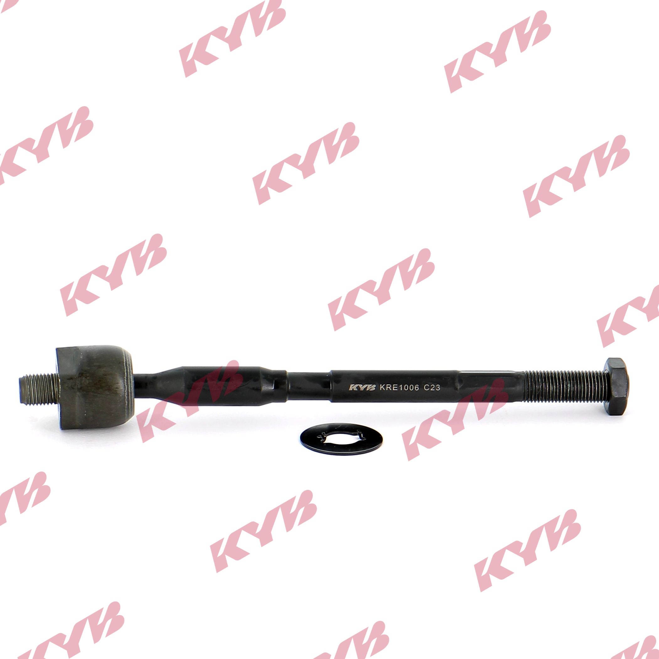 KYB KRE1006 Axialgelenk, Spurstange