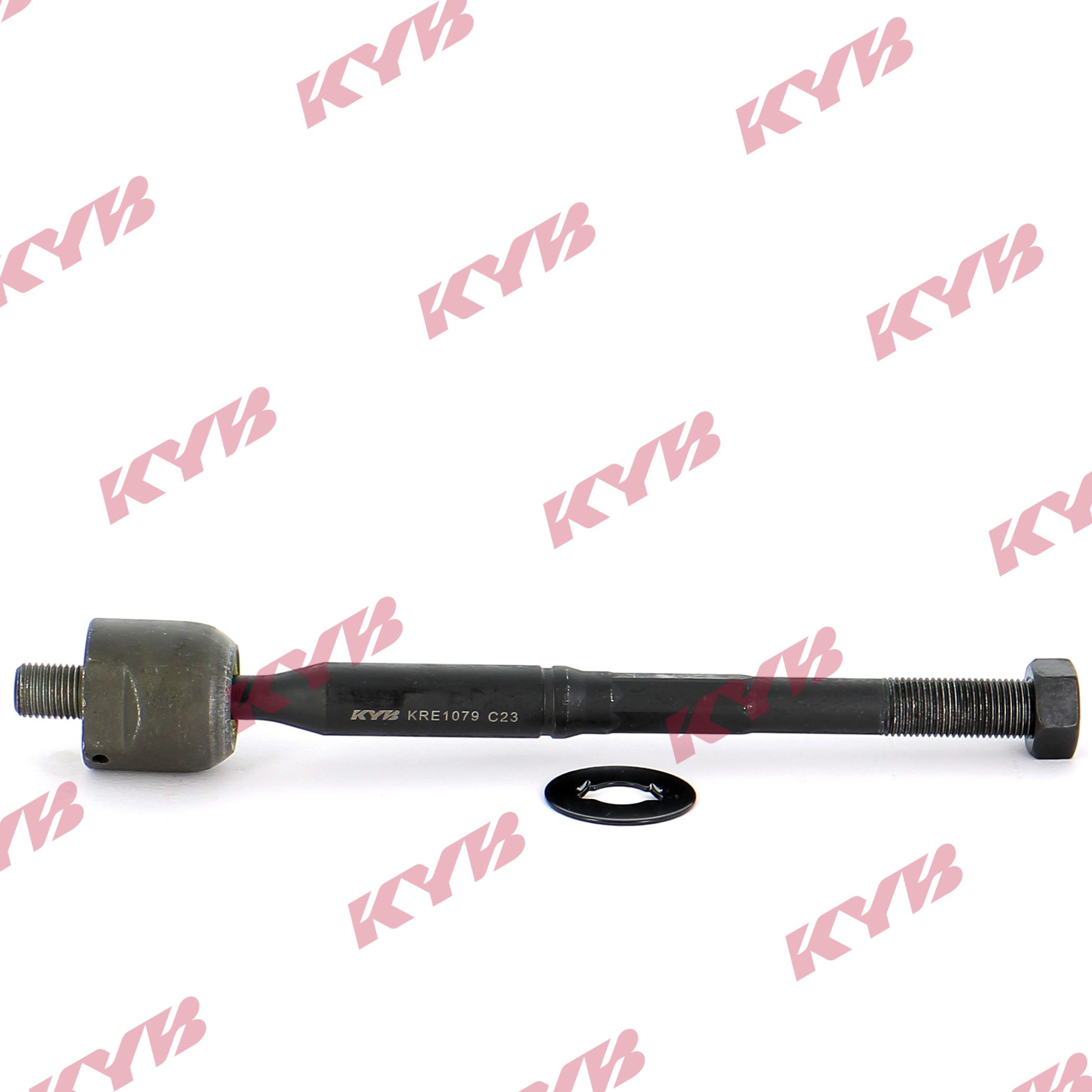 KYB KRE1079 Axialgelenk, Spurstange