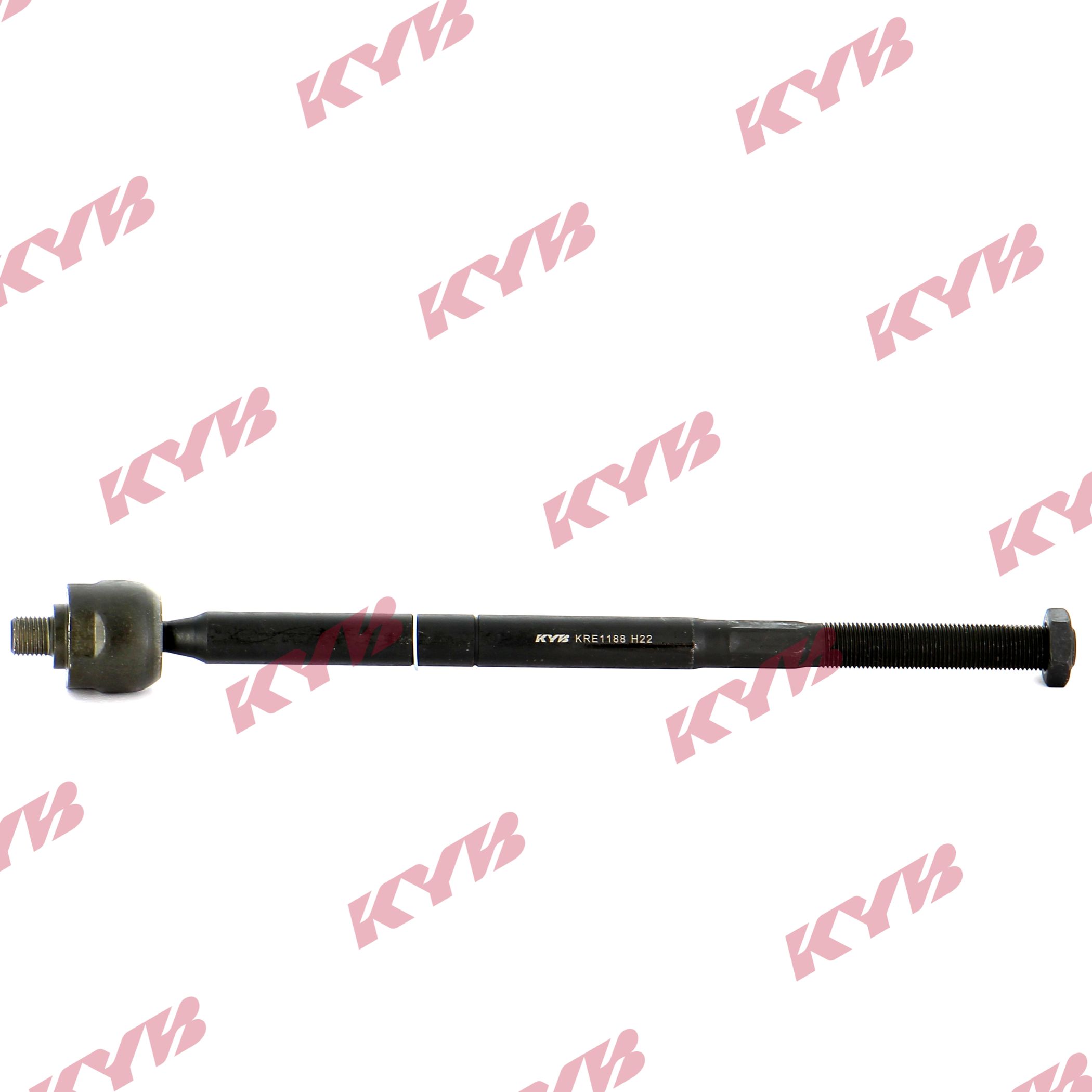 KYB KRE1188 Axialgelenk, Spurstange