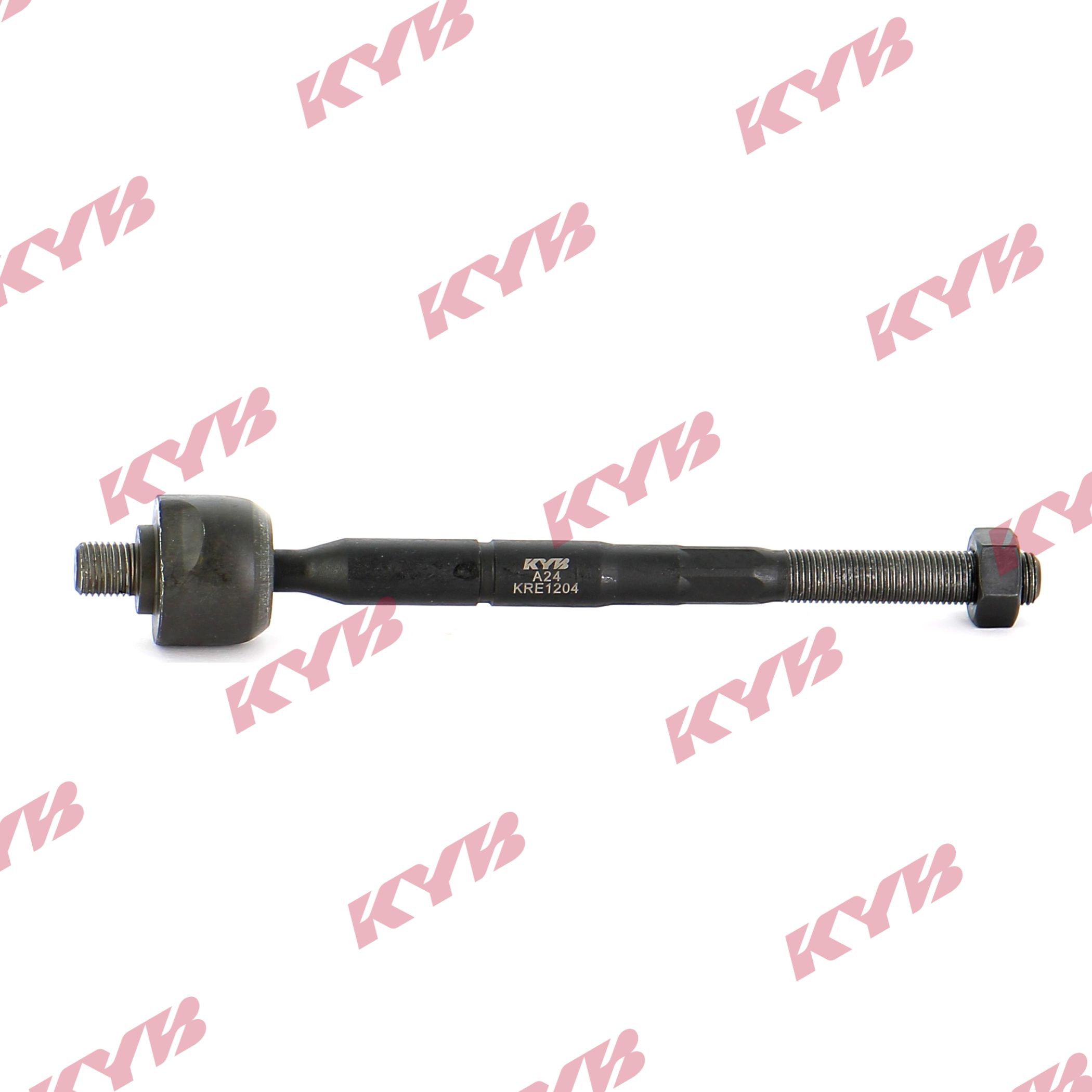 KYB KRE1204 Axialgelenk, Spurstange