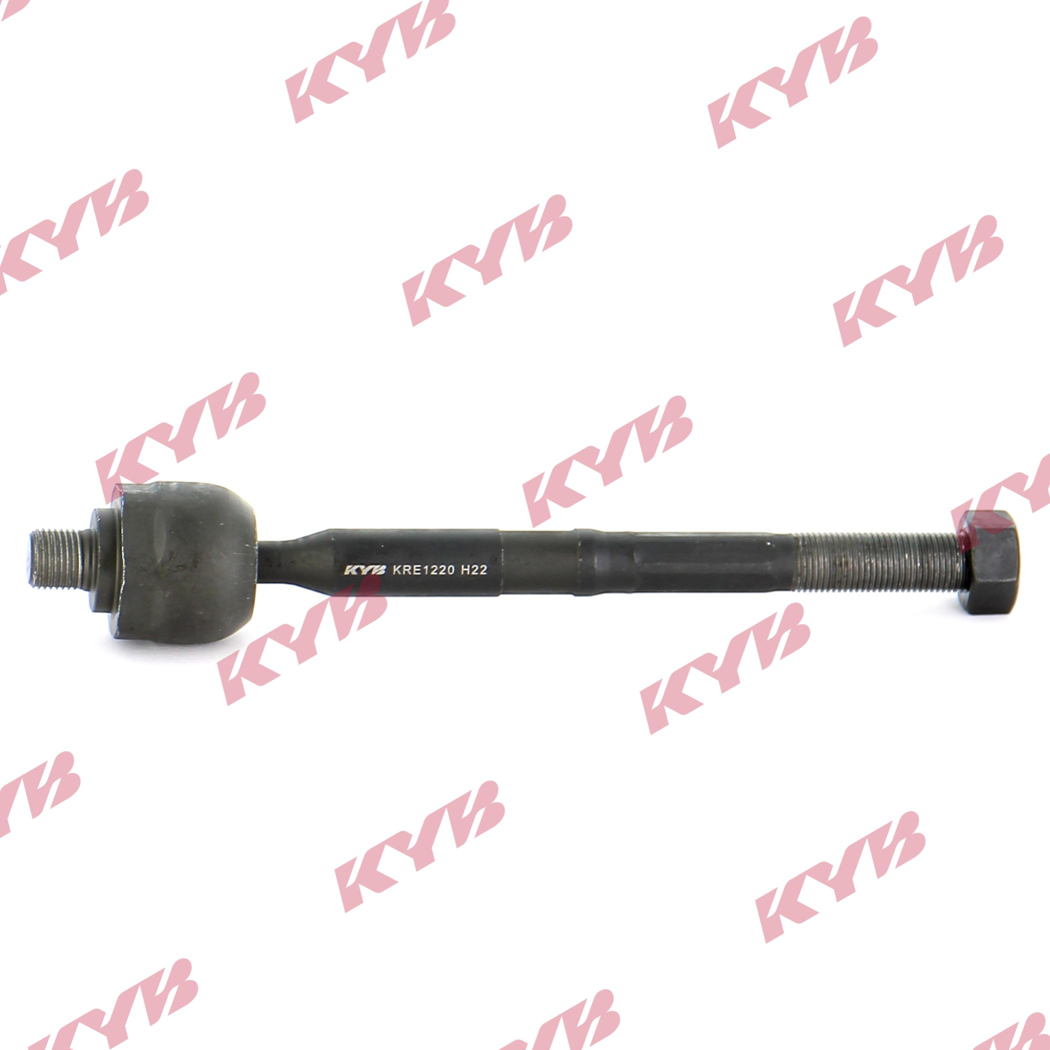 KYB KRE1220 Axialgelenk, Spurstange