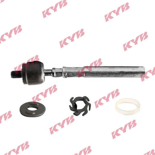 KYB KRE4478 Άρθρωση, μπάρα Mπροστινός άξονας δεξιά Μπροστινός άξονας αριστερά for RENAULT