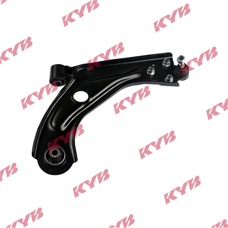 KYB KSC4059 Ψαλίδι, ανάρτηση τροχών Mπροστινός άξονας δεξιά for CITROËN PEUGEOT