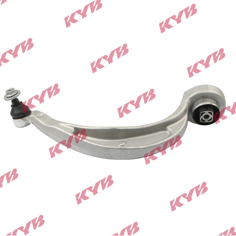 KYB KSC4081 Ψαλίδι, ανάρτηση τροχών κάτω Μπροστινός άξονας αριστερά πίσω for AUDI