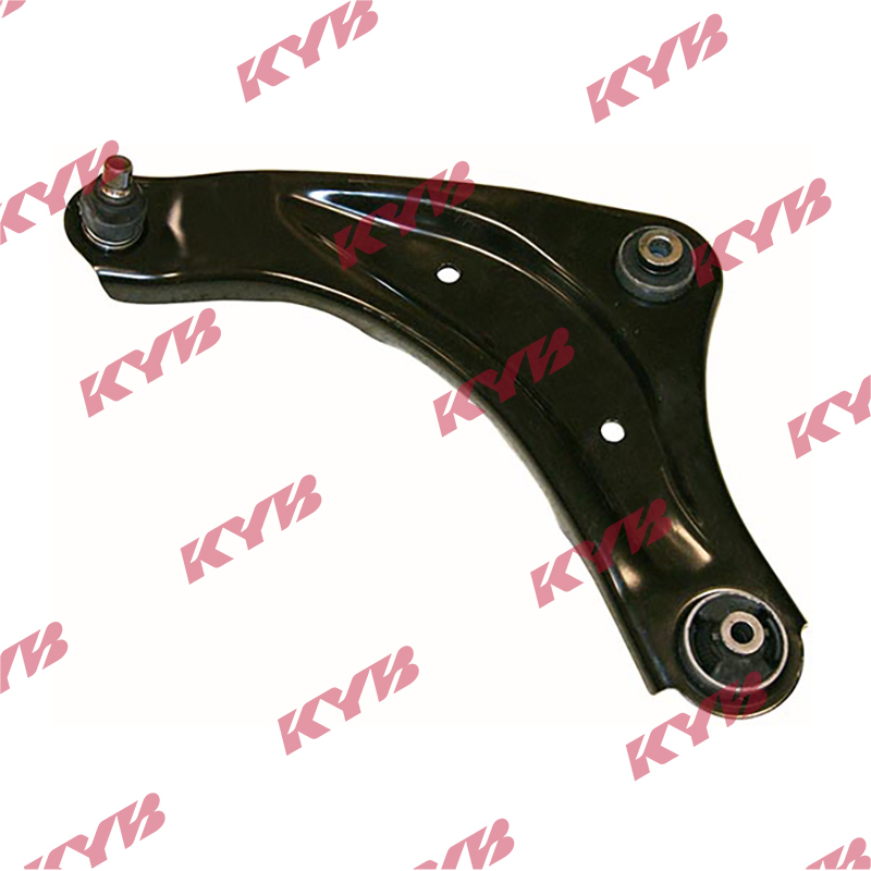 KYB KSC4148 Ψαλίδι, ανάρτηση τροχών Μπροστινός άξονας αριστερά for NISSAN