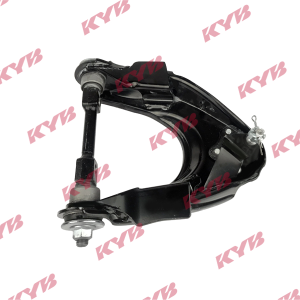 KYB KSC4762 Ψαλίδι, ανάρτηση τροχών επάνω Μπροστινός άξονας αριστερά for FORD MAZDA