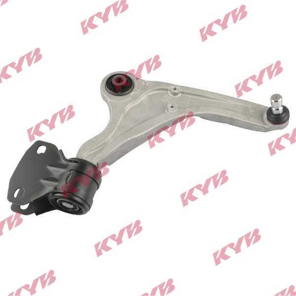 KYB KSC4804 Ψαλίδι, ανάρτηση τροχών κάτω Μπροστινός άξονας αριστερά for FORD