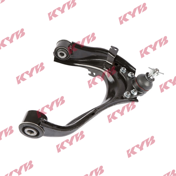 KYB KSC5082 Ψαλίδι, ανάρτηση τροχών επάνω Μπροστινός άξονας αριστερά for ISUZU