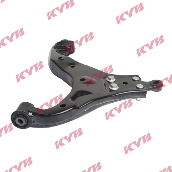 KYB KSC5188 Ψαλίδι, ανάρτηση τροχών Μπροστινός άξονας αριστερά for HYUNDAI KIA