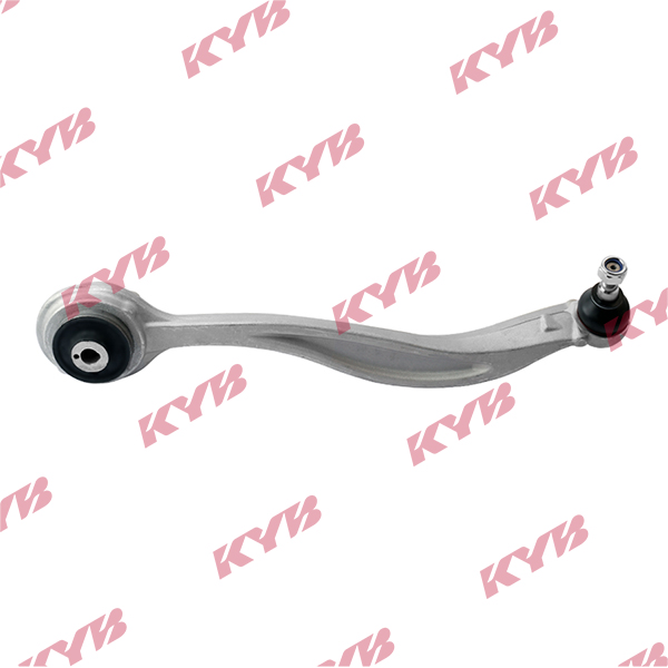 KYB KSC5351 Ψαλίδι, ανάρτηση τροχών κάτω Μπροστινός άξονας αριστερά for MERCEDES-BENZ