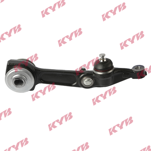 KYB KSC5437 Ψαλίδι, ανάρτηση τροχών κάτω Μπροστινός άξονας αριστερά for MERCEDES-BENZ