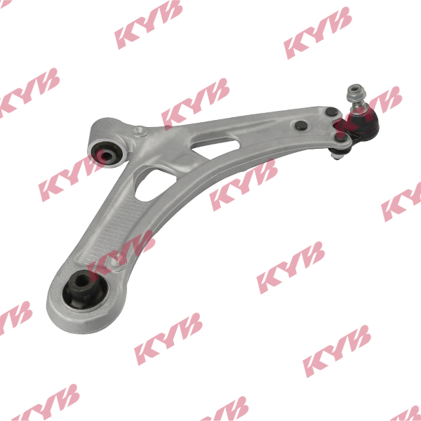 KYB KSC5754 Ψαλίδι, ανάρτηση τροχών Μπροστινός άξονας αριστερά for CITROËN OPEL PEUGEOT VAUXHALL