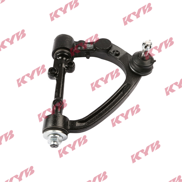 KYB KSC5970 Ψαλίδι, ανάρτηση τροχών επάνω Μπροστινός άξονας αριστερά for TOYOTA