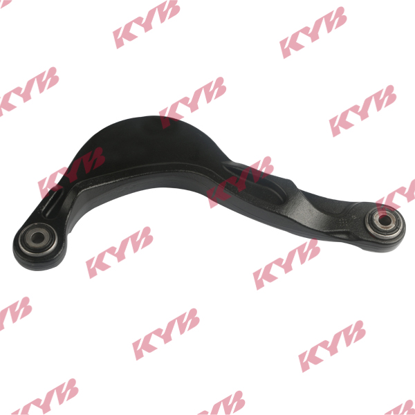 KYB KSC6160 Ψαλίδι, ανάρτηση τροχών επάνω Πίσω άξονας δεξιά for FORD VOLVO