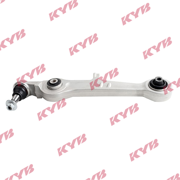 KYB KSC6204 Ψαλίδι, ανάρτηση τροχών και στις δύο πλευρές κάτω μπροστινός άξονας for AUDI