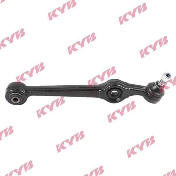 KYB KSC6267 Ψαλίδι, ανάρτηση τροχών Mπροστινός άξονας δεξιά Μπροστινός άξονας αριστερά for FIAT